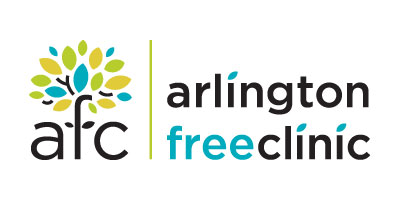 Arlington Free Clinic logo