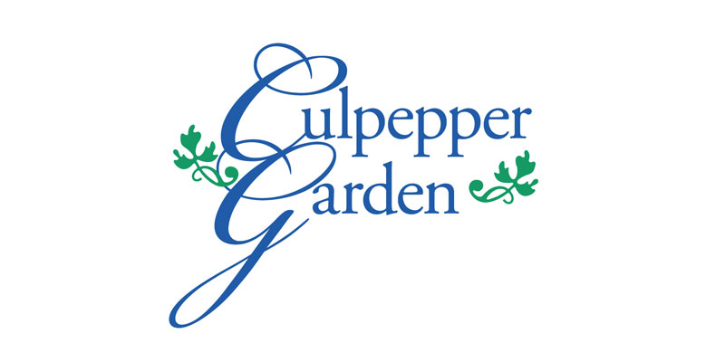 Culpepper Garden Logo