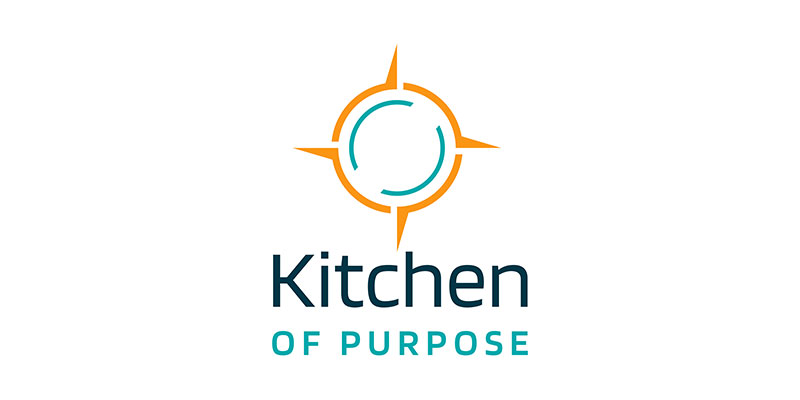 Kitchen of Purpose logo