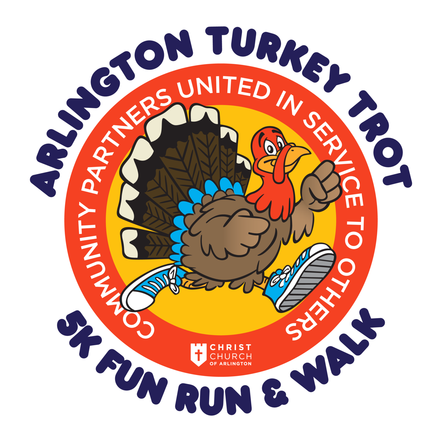 Home Arlington VA Turkey Trot