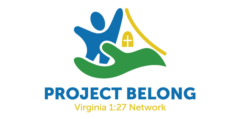 Project Belong logo
