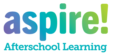 Aspire Afterschool Learning logo