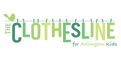 The Clothesline Logo