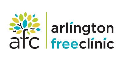 Arlington Free Clinic logo
