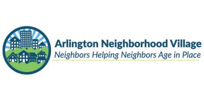Arlington Neighborhood Village logo