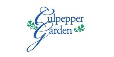 Culpepper Garden Logo