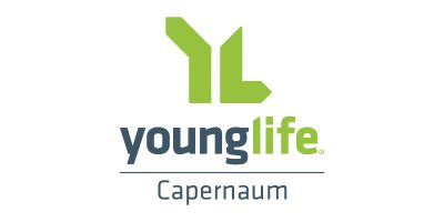 Young Life Capernaum Logo