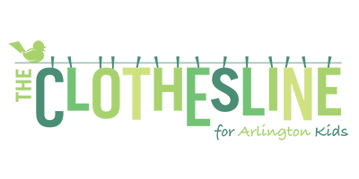 The Clothesline Logo