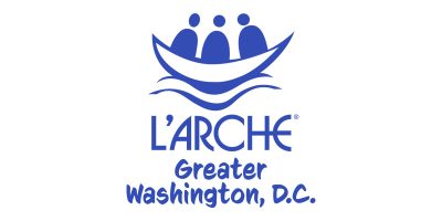 L'Arche Greater Washington DC logo