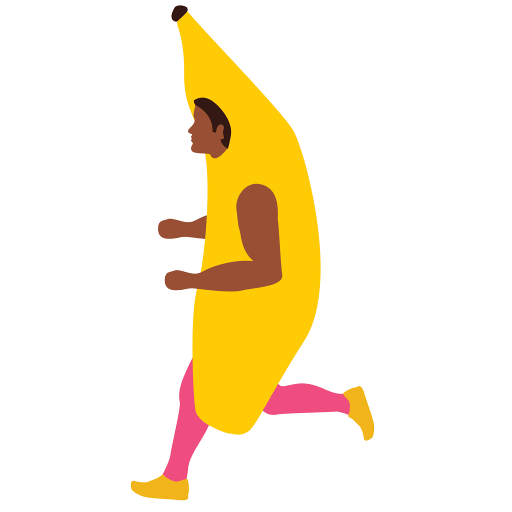 graphic-of-turkey-trot-character-banana